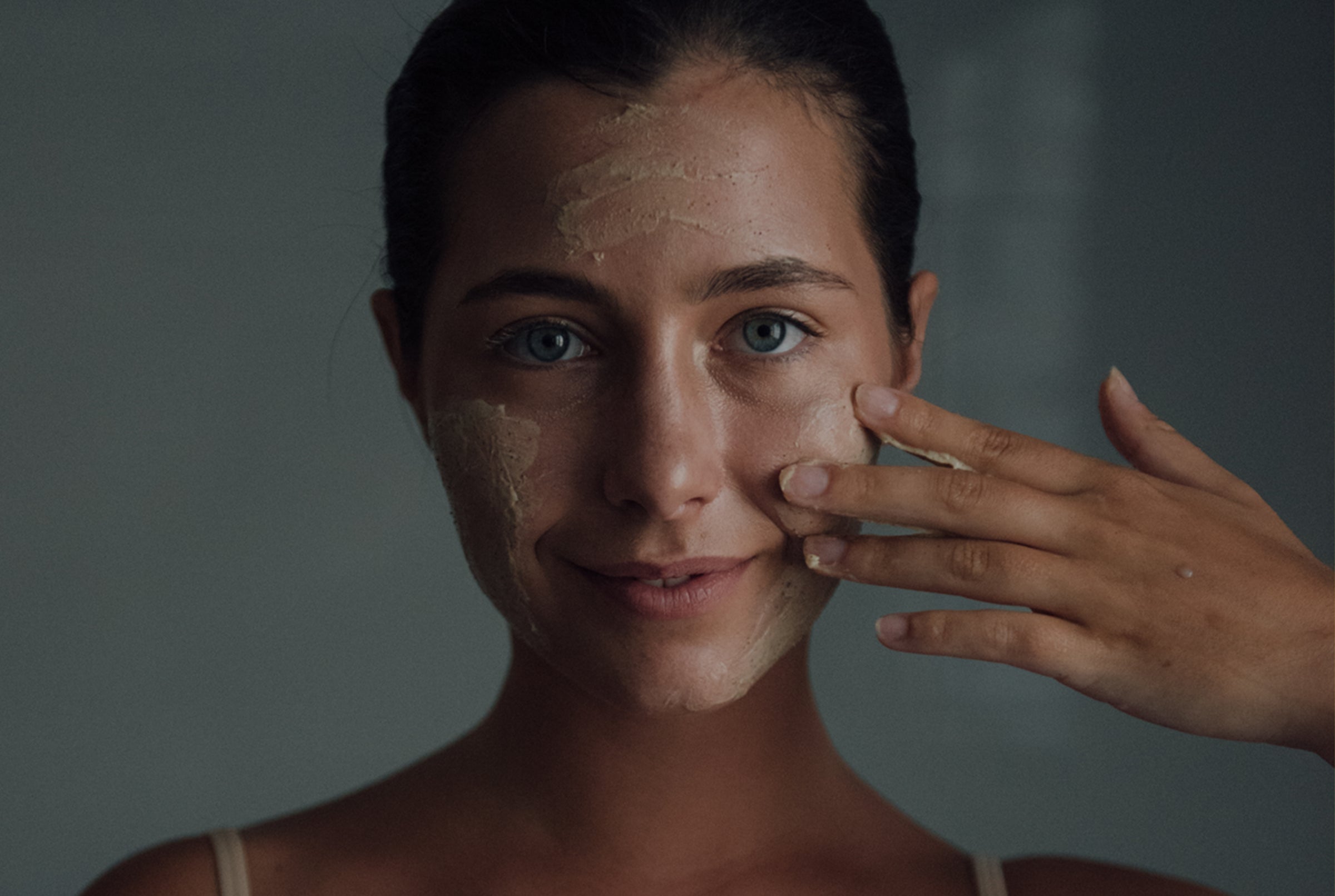 Exfoliation and The Skin Microbiome