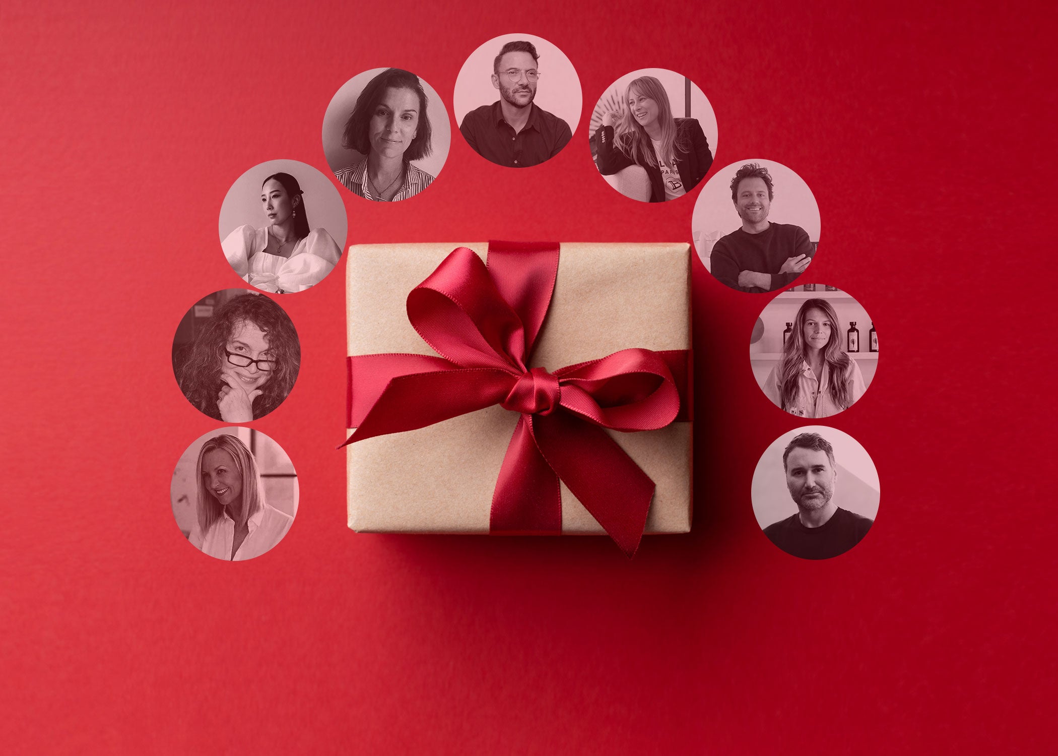 The Ultimate Gift Guide; Founders’ Favorite’s Edition