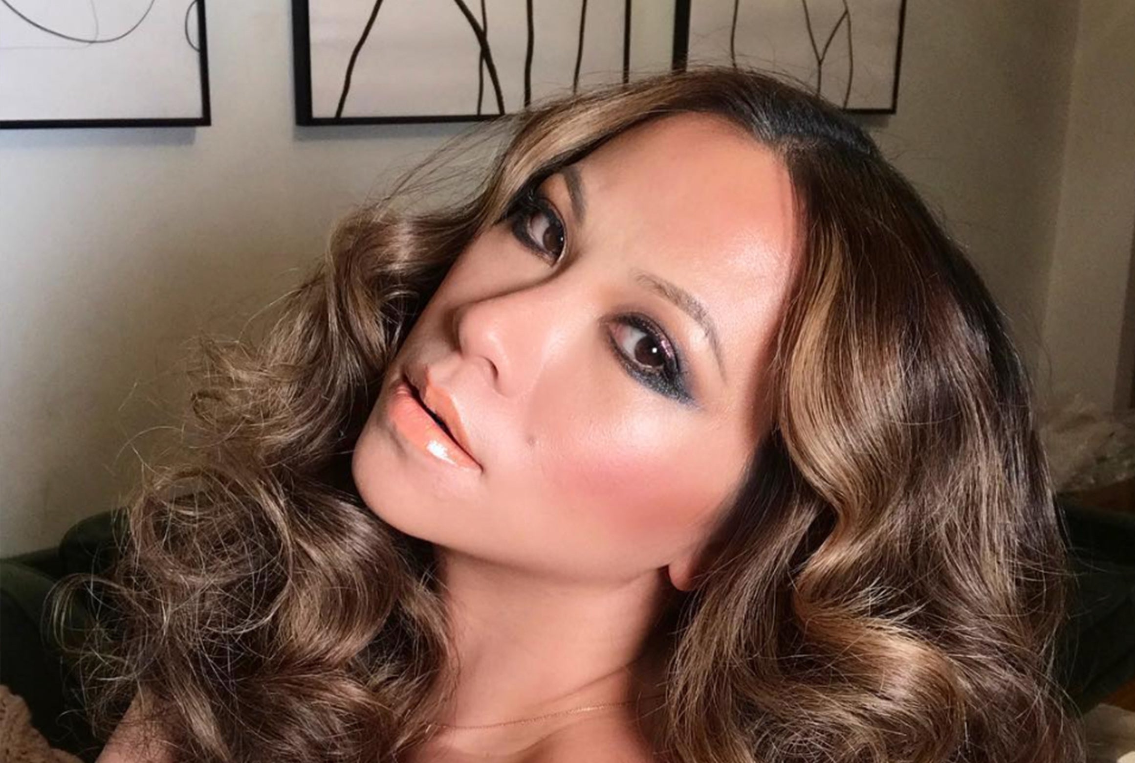 Glow Up With Luxe Layers Mastery