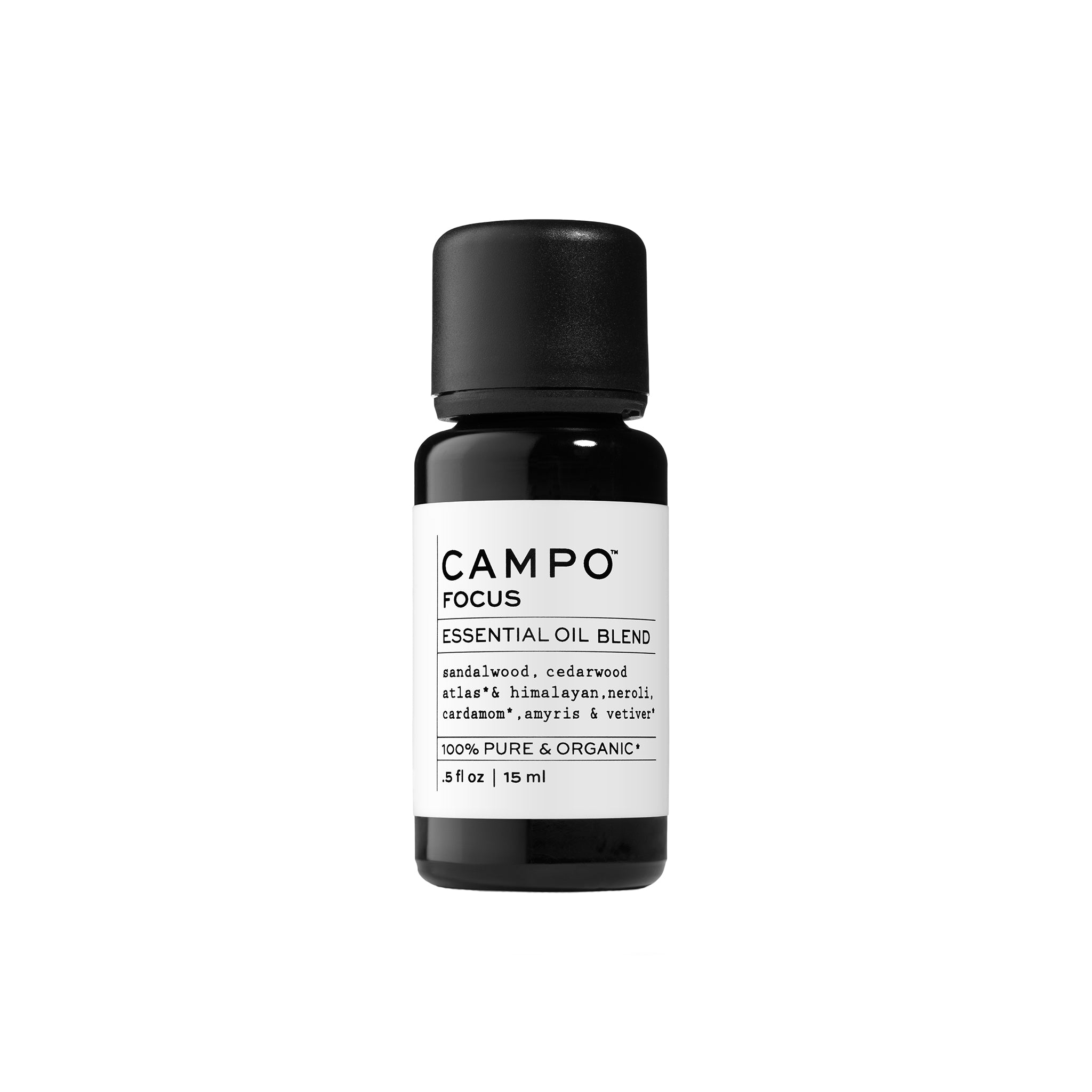 Essential Oil Kit by Campo – MOCA Store