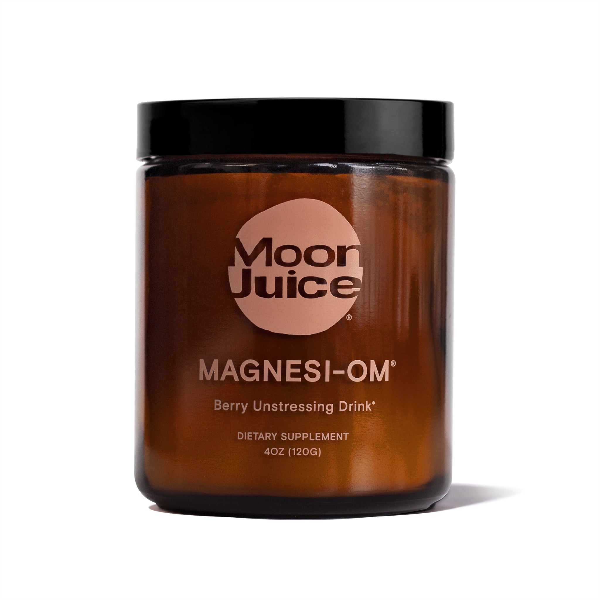Magnesi-Om - Berry Unstressing Drink