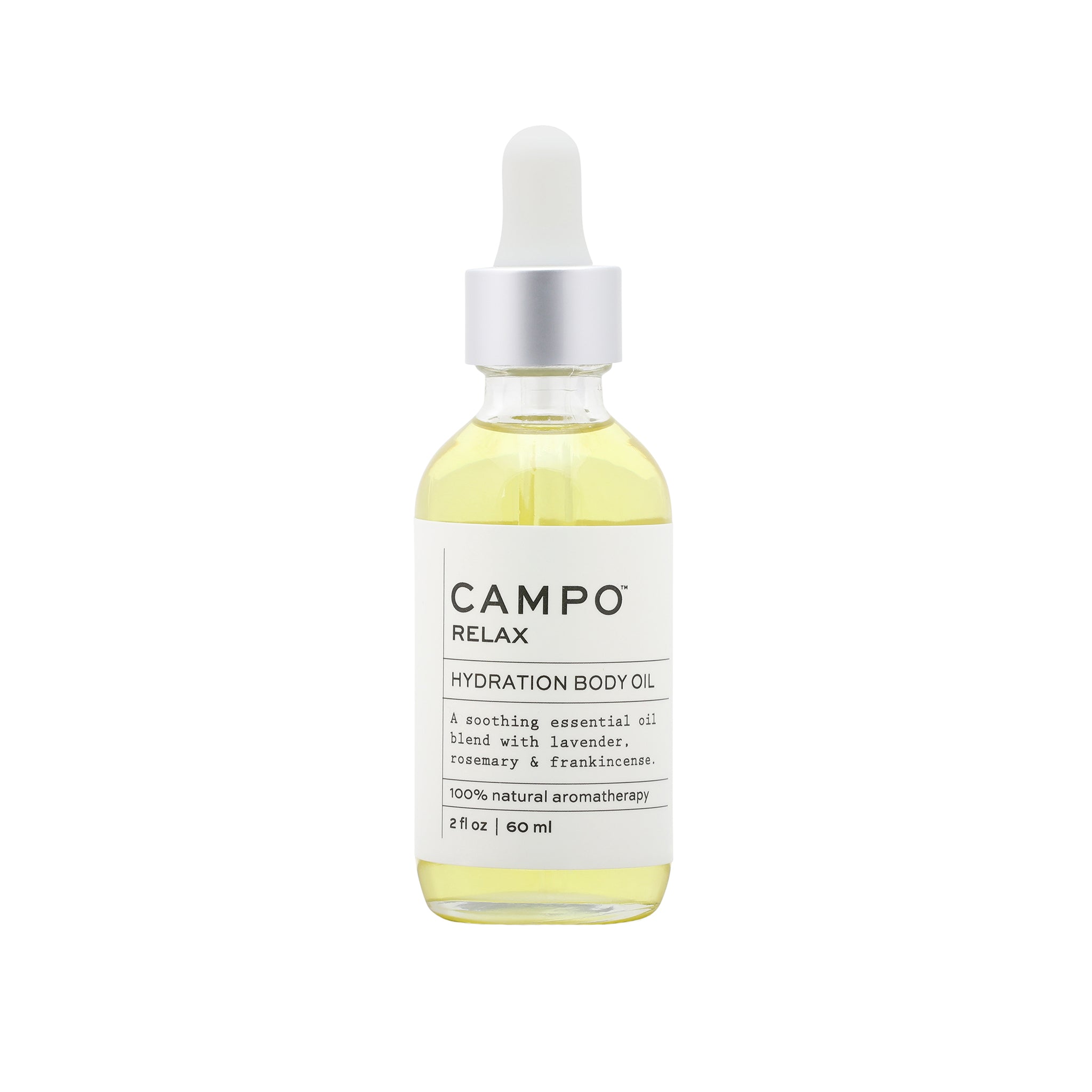 Essential Oil Kit by Campo – MOCA Store